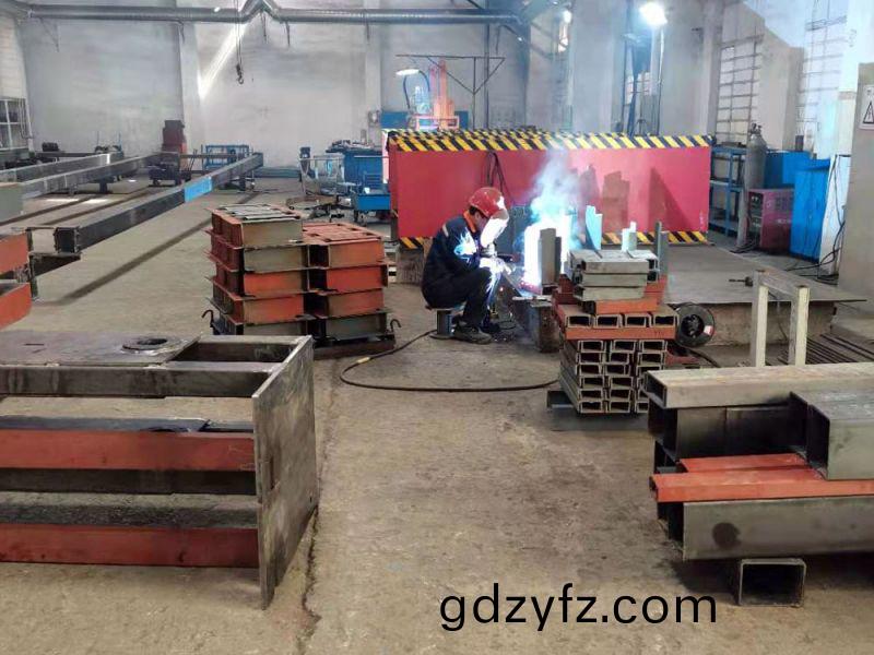 廠區(qu)風貌(mao)