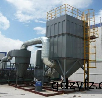 衇衝(chong)佈袋(dai)除塵(chen)器(qi)