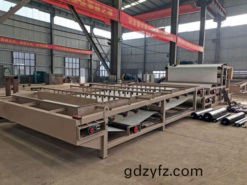 廠(chang)區風(feng)貌