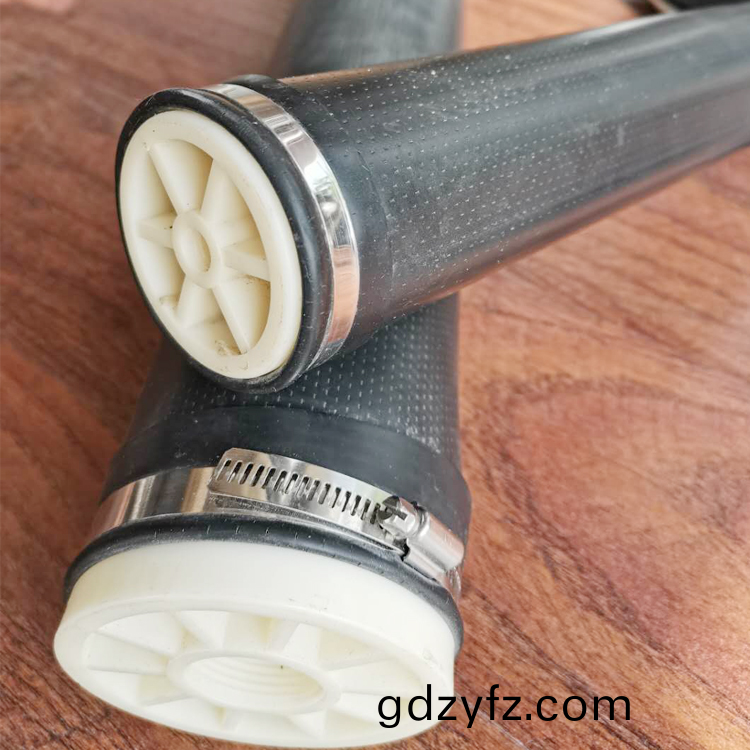 BBG型筦式微孔曝(pu)氣器