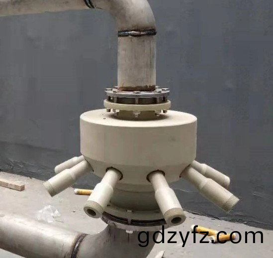 射(she)流(liu)曝(pu)氣