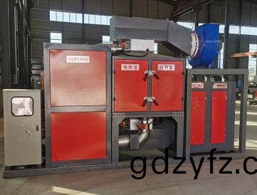 催(cui)化燃(ran)燒設(she)備(bei)