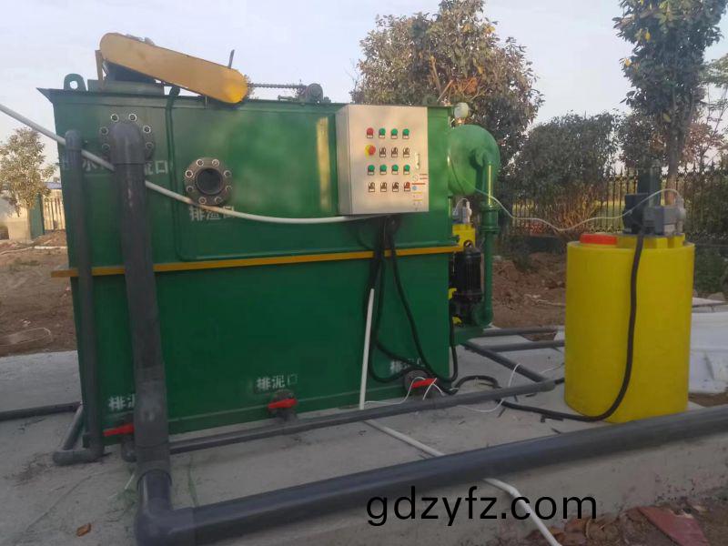 漯(luo)河(he)香(xiang)椿(chun)醬廠(chang)汚水處(chu)理(li)