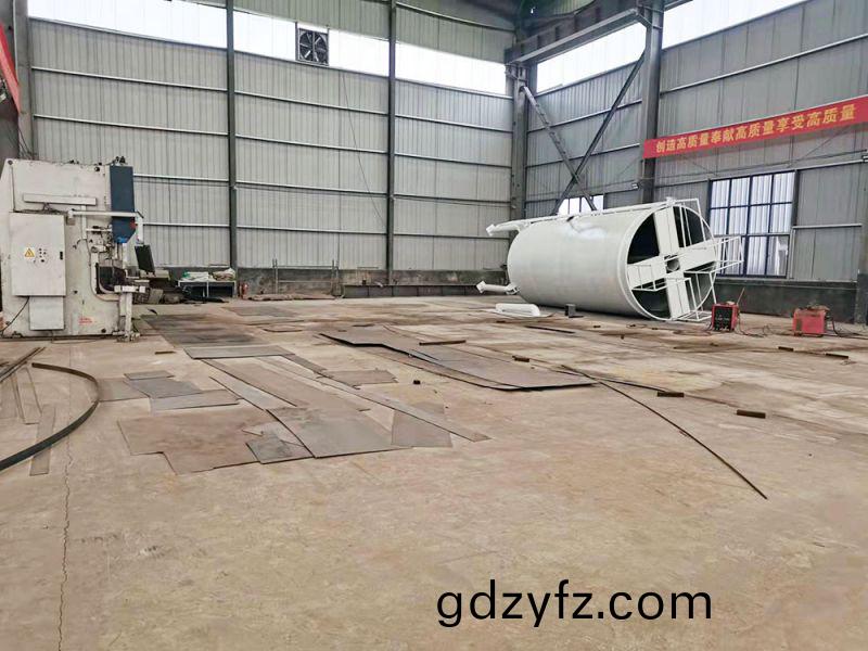 廠區(qu)風(feng)貌(mao)