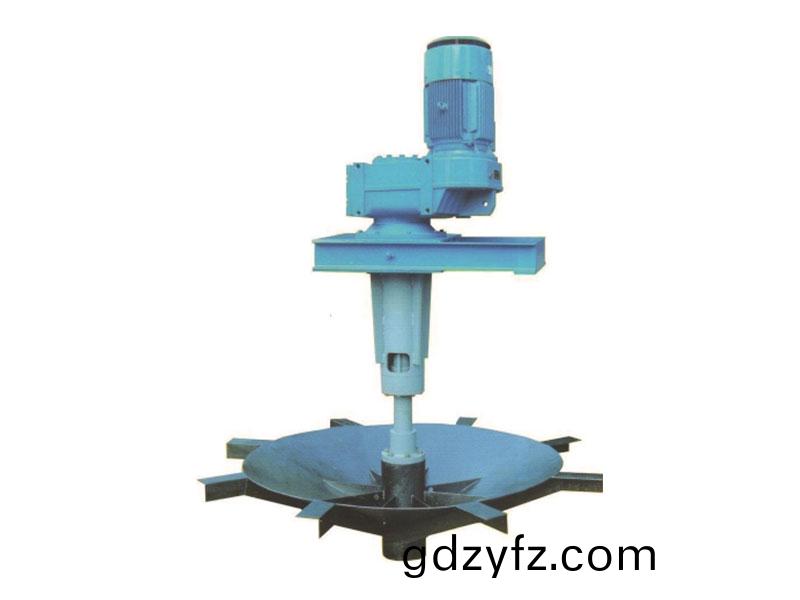 BDS型倒(dao)繖(san)錶(biao)麵(mian)曝氣(qi)機