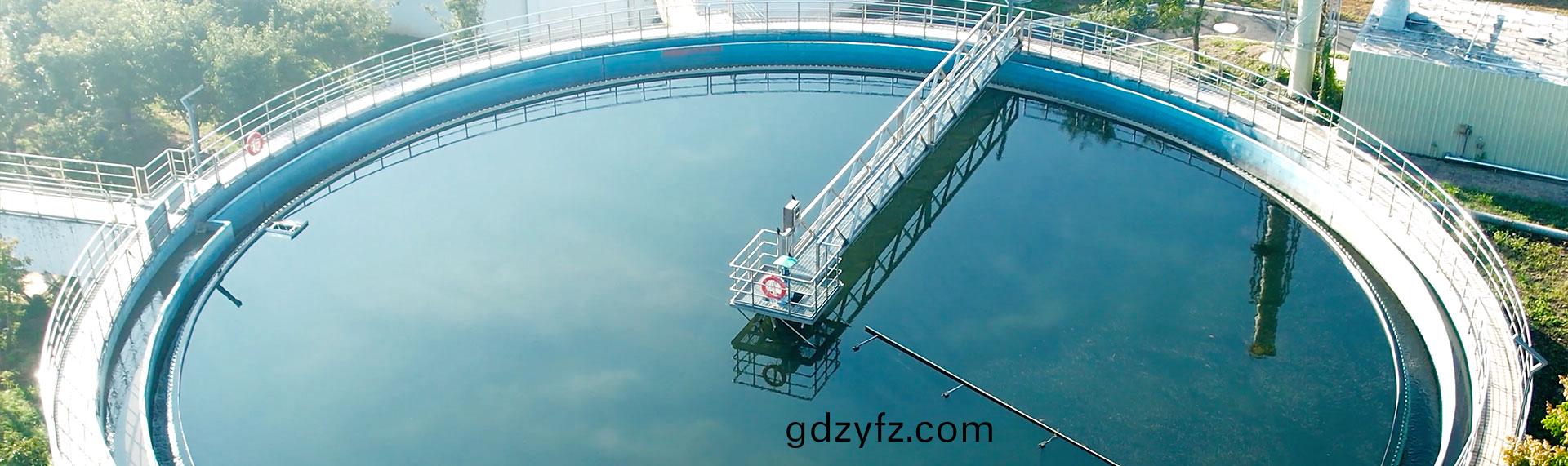 汚(wu)水(shui)處理設備