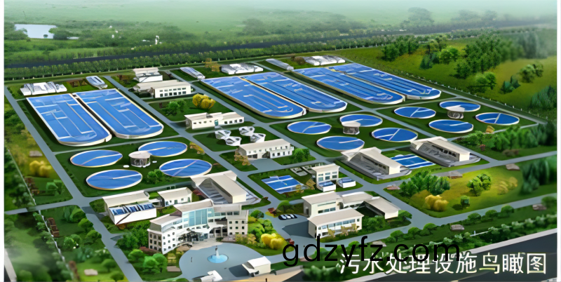 熱(re)烈慶(qing)祝(zhu)我公司成功(gong)中(zhong)標永城市第(di)七汚水(shui)處(chu)理(li)廠項目