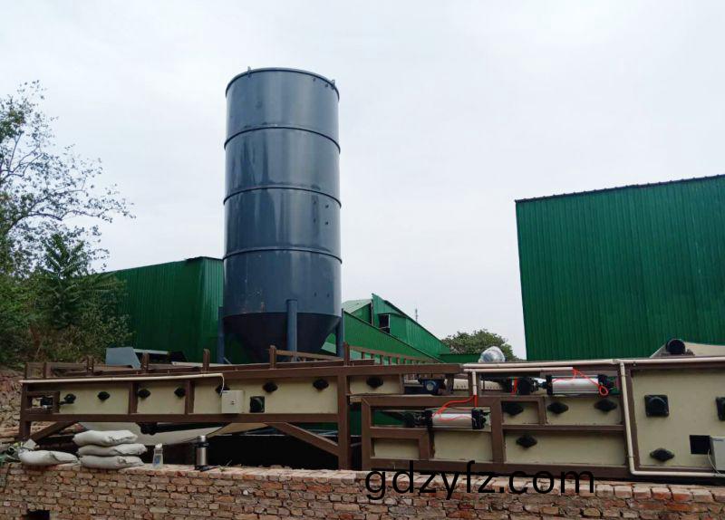 北(bei)京(jing)汚(wu)泥處理(li)項(xiang)目(mu)