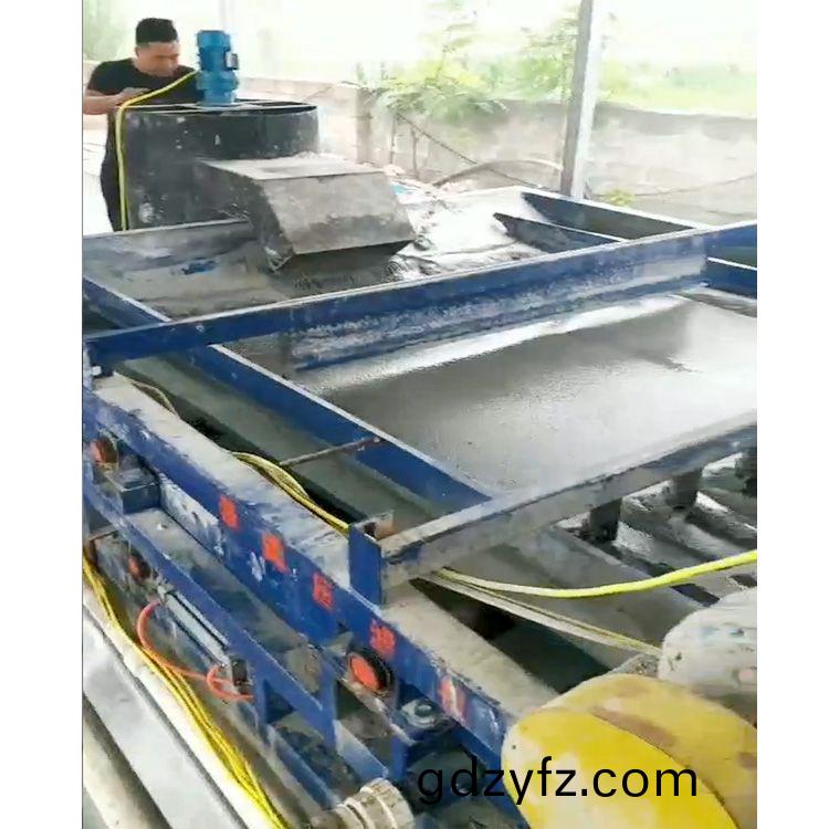 河北(bei)保(bao)定帶式(shi)壓濾(lv)機(ji)汚(wu)泥(ni)處(chu)理(li)