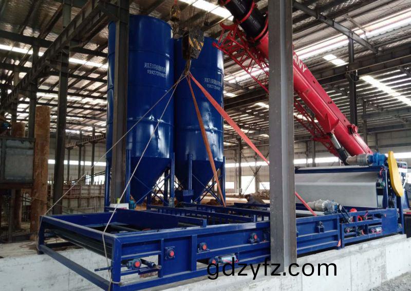 重(zhong)慶(qing)汚(wu)泥脫(tuo)水(shui)