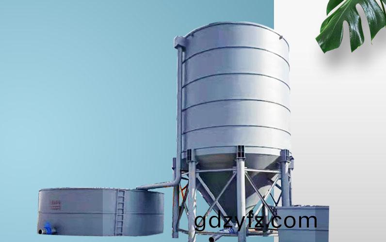 鏇(xuan)流(liu)沉沙鑵