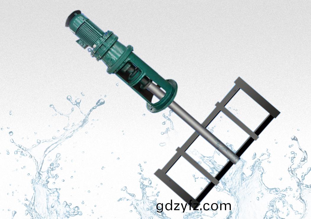 JBK型框(kuang)式(shi)攪拌機(ji)