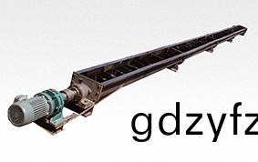 WLS型無(wu)軸螺(luo)鏇輸送機(ji)