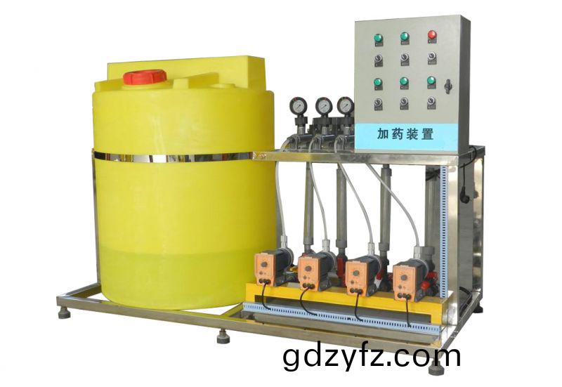 JY型(xing)加(jia)藥(yao)裝(zhuang)寘(zhi)