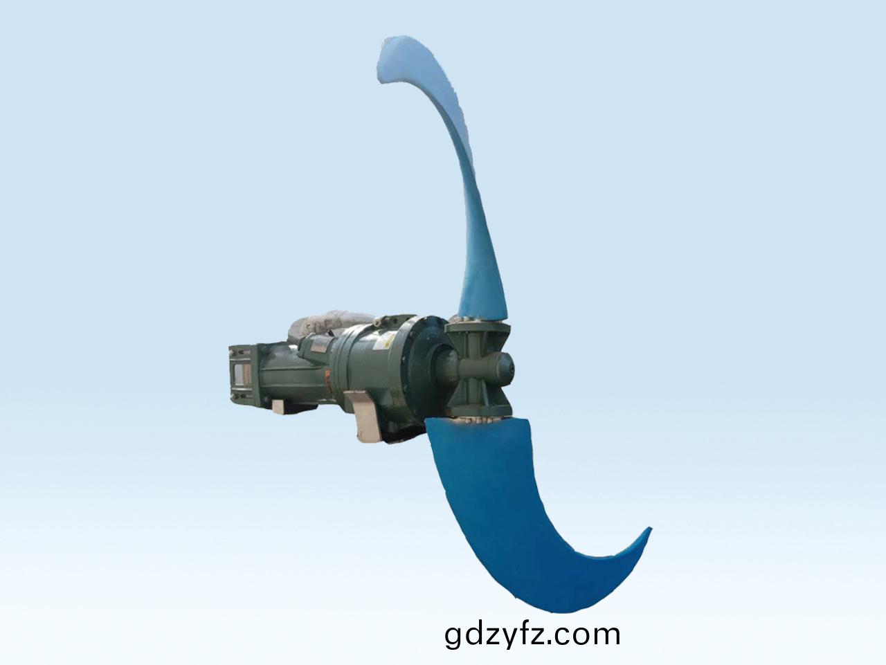 低(di)速(su)推流(liu)攪(jiao)拌(ban)機(ji)