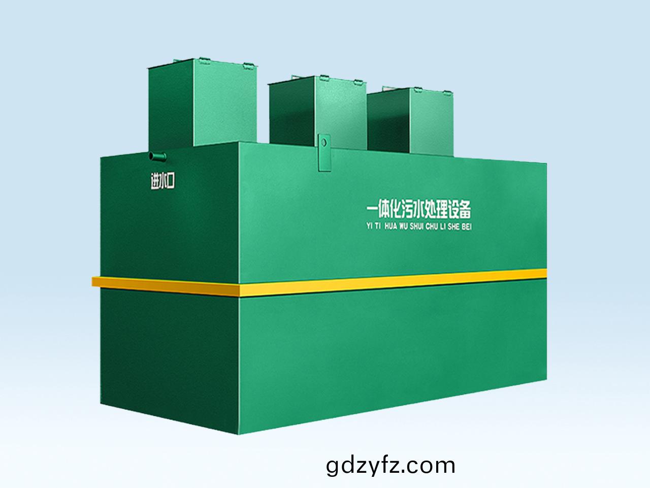 地(di)埋式(shi)汚(wu)水處理(li)一(yi)體(ti)機