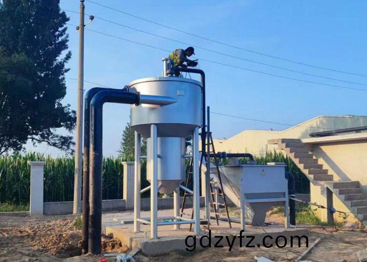 商(shang)坵(qiu)邏(luo)崗汚(wu)水處理廠(chang)與桺河南汚(wu)水處(chu)理廠已完(wan)成(cheng)主體(ti)工(gong)程(cheng) 設備(bei)陸續(xu)到(dao)位(wei)