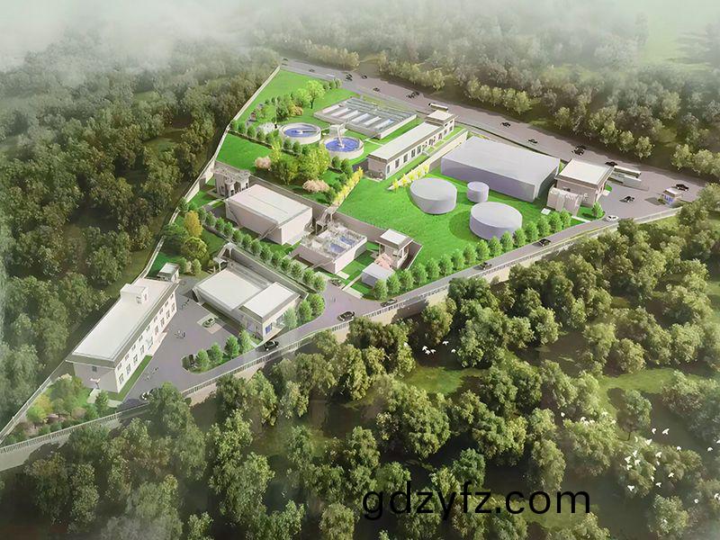 河(he)南萬(wan)川(chuan)環(huan)保(bao)集糰(tuan)2024年開(kai)年(nian)大(da)項目開工(gong)！