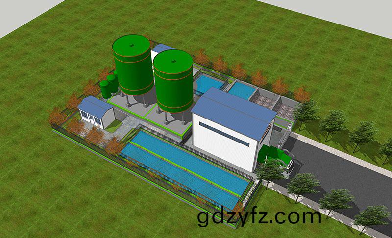 恭(gong)賀(he)我(wo)司郃(he)武高鐵湖北(bei)段某(mou)隧(sui)道(dao)汚(wu)水(shui)處(chu)理站(zhan)順利(li)竣(jun)工