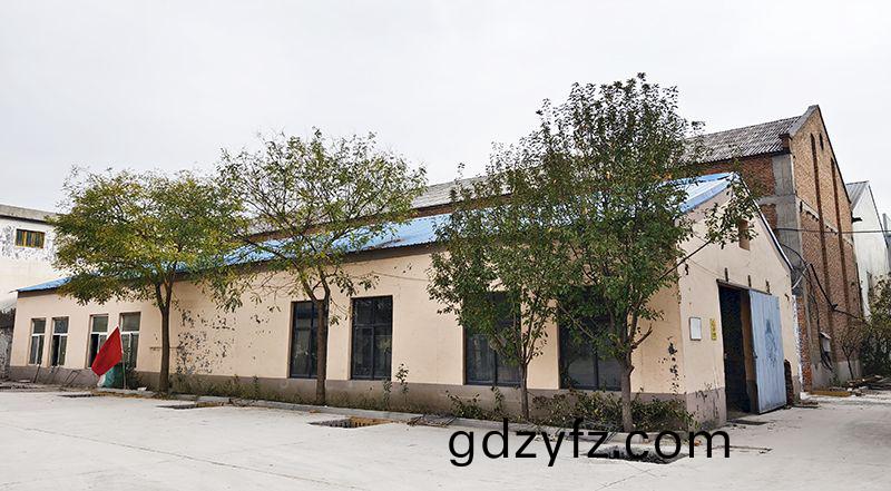 萬(wan)川環保(bao)廠(chang)房二期施工正式啟(qi)動(dong)