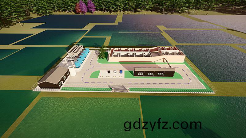 南(nan)漪湖汚(wu)水處(chu)理(li)項目(mu)