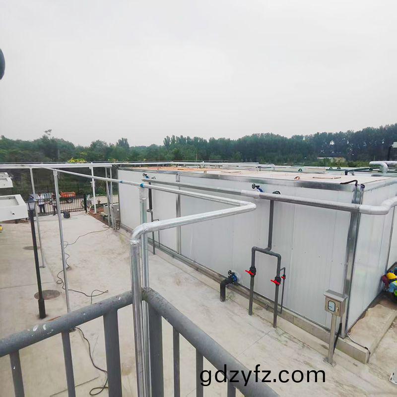 我(wo)司(si)承(cheng)建通(tong)州區富各(ge)莊、勝利站(zhan)汚(wu)水處(chu)理(li)項(xiang)目(mu)順利驗收(shou)