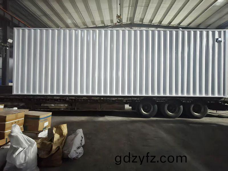 攜手(shou)共(gong)進創(chuang)佳(jia)績，錶(biao)彰激(ji)勵(li)皷(gu)人(ren)心--萬川環保集糰(tuan)“保交(jiao)付攻堅(jian)戰”錶彰大(da)會順(shun)利召開